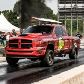 Season Finale: Rudy’s Fall Truck Jam ’21 This Weekend October 8-9