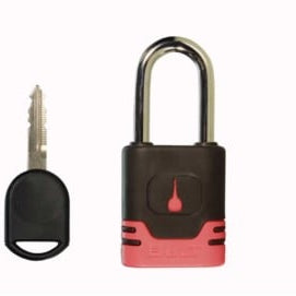 Secure Stow And Tow With Bolt Locks’ One-Key Technology