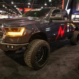 SEMA 2021: ANZO USA Releases Initiation Featured Headlights For All