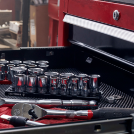 SEMA 2021: Crafstman Drops V Series Line That Offers Pro Durability