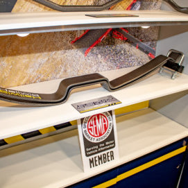 SEMA 2021: Hellwig Suspension Products Helps Carry The Load