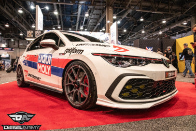 SEMA 2021: Liqui Moly Introduces New Diesel-Focused Products