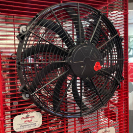 SEMA 2021: Maradyne Blows Us Away With New Jetstreme I and II Fans