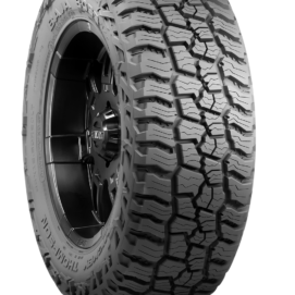 SEMA 2021: Mickey Thompson Expands Their Newest Baja Boss A/T