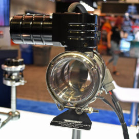 SEMA 2021: Turbosmart’s Straight-Gate50 Is Redefining Wastegates