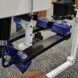 SEMA 2022: A Weight Distribution Hitch That Changes Everything