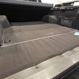 SEMA 2022: Coverking Titan Flex Makes Pickup Bed Protection Easy