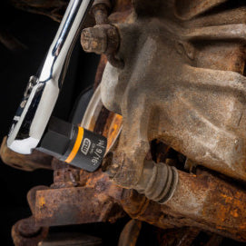 SEMA 2022: GEARWRENCH Leveled Up With Distinct Quality Hand Tools