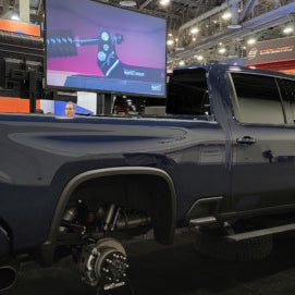 RoadActive Suspension Is The Perfect Upgrade For Your Truck