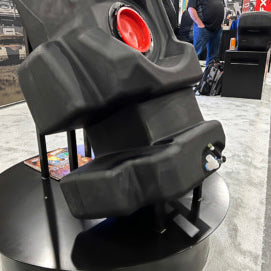 Titan Fuel Tanks Delivers Long-Range Capacity For The GM 1500 Diesel