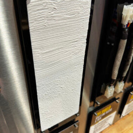 SEMA 2023: DEI’s New ATAC Heat And Sound Deadener