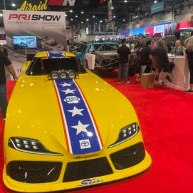 SEMA 2023: PRI Pairs Membership With Great Benefits