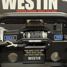 SEMA 2024: Cool New Products Revealed From Westin And Superwinch
