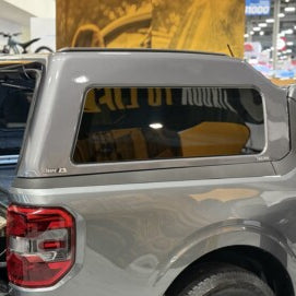 SEMA 2024: RealTruck Introduces A.R.E. MX-Series Truck Cap