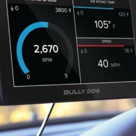 SEMA 360: Bully Dog Pushes High Performance Holiday Rebate And More