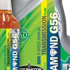 SEMA 360: Hot Shot’s Secret Showcasing New Blue Diamond Trans Fluid