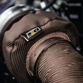 Should A Turbo Blanket Be A Part Of Your Diesel Truck