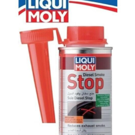 SMOKELESS: Liqui Moly’s “Diesel Smoke Stop” Additive Has Us Curious