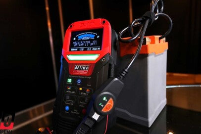 Why Do Lithium Batteries Need A Special Charger? — DieselTrucks.com