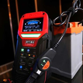 Why Do Lithium Batteries Need A Special Charger?