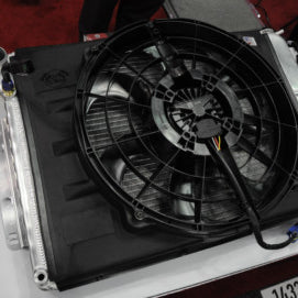 PRI 2021: SPAL Explains Why Brushless Fans Rule