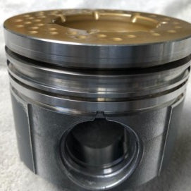 Can These Pistons Stop Emissions In Diesel Engines Moving Forward?
