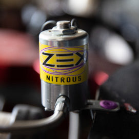 Spool School: ZEX Diesel Nitrous Kit Improves Spool Up Times