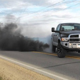 State Allegedly Using Social Media To Find Modified/Deleted Trucks
