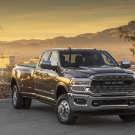 OE Spotlight: Another Ram Recall Affects Nearly 341,000 HD Trucks
