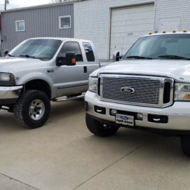 Stop Blaming The Regulator! 6.0/7.3 Diagnostics With Strictly Diesel