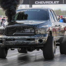 Street Truck War: 1320Diesel’s East VS West CA$H BASH Invades Kansas