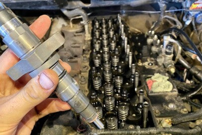 Injector Upgrade: Why Upgrading To New, Stock Injectors Is Okay