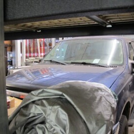 Super Duty Resurrection: Reviving A Forgotten Power Stroke