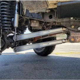 Suspension Parts: Proper Maintenance And Choosing The Right Pieces