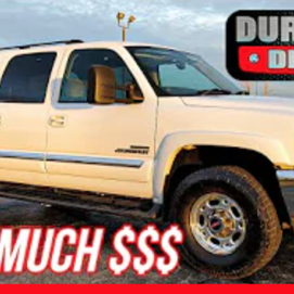 Swap City: What Does It Cost To Build A Duraburb or Durakon?