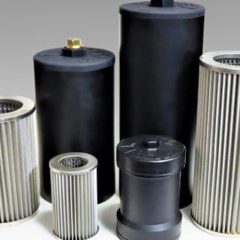System 1 Filters Offering Reusable Filters For All Diesel Platforms