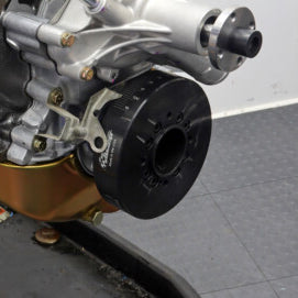 Tech Talk: Fluidampr Discusses Painting Or Coating Your Damper
