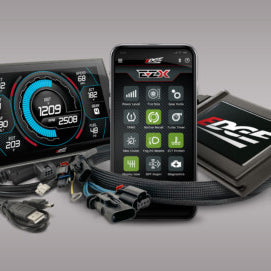 Tested: The Edge EZX Offers EZ Diesel Tuning That Delivers
