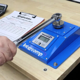 Testing Torque Wrenches — Cheap Vs. Not Cheap: Does Cost Matter?