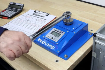 Testing Torque Wrenches — Cheap Vs. Not Cheap: Does Cost Matter?