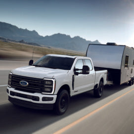 The 2025 Ford F-250 Super Duty You Really Want Is Easily $100,000