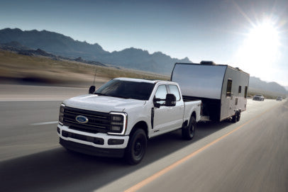 The 2025 Ford F-250 Super Duty You Really Want Is Easily $100,000