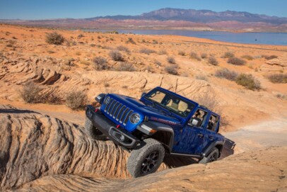 Looking Back at the 3.0L EcoDiesel V6 Jeep Wrangler and Gladiator