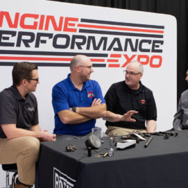 The Engine Performance Expo Returns January 13-14, 2023