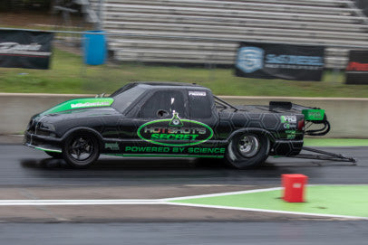 Hardway Hurricane: ODSS Season Results From Emerald Coast Dragway
