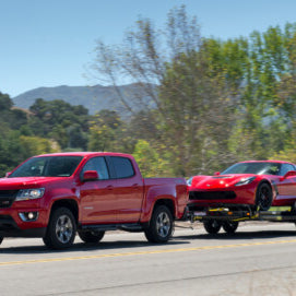 GM’s Tiny Diesel Duo: A Look Back At The 2.8L LWN Duramax Engine