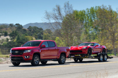 GM’s Tiny Diesel Duo: A Look Back At The 2.8L LWN Duramax Engine