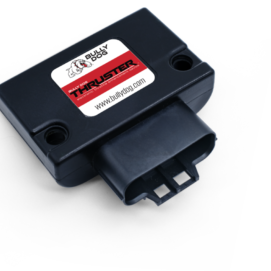 Throttled: Bully Dog’s “Thruster” Throttle Booster Now Available