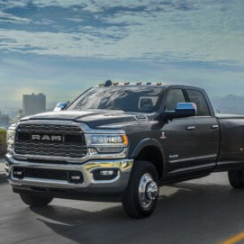 Tim Kuniskis Returns As CEO Of RAM