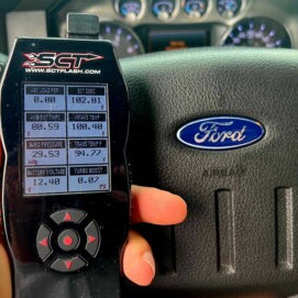 Save Big Though July On SCT Performance Programmers